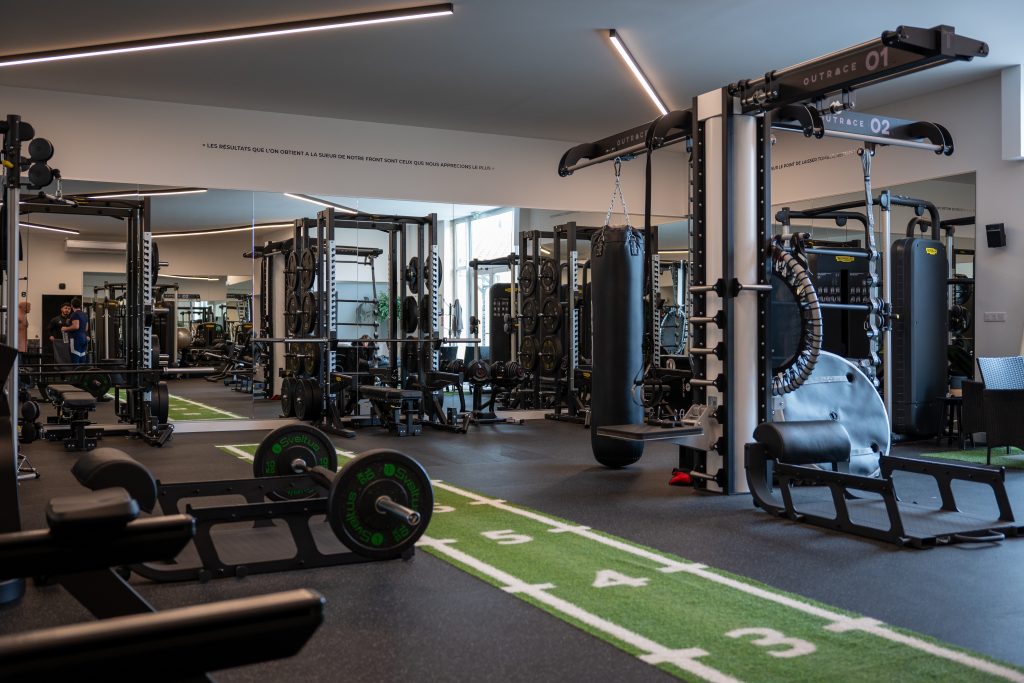 Centre Sparta Coaching Lattes