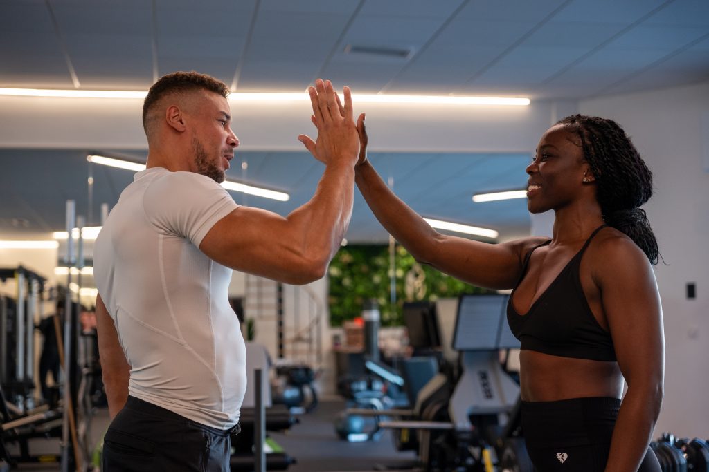 Coach sportif montpellier