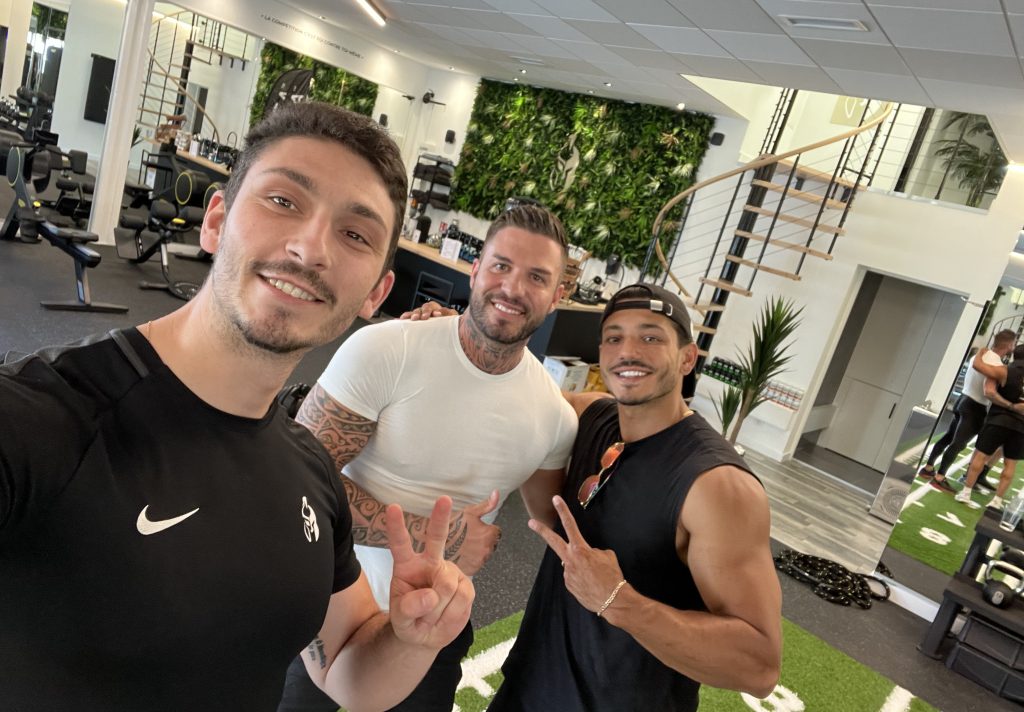 coaching sportif Montpellier - Sparta Coaching