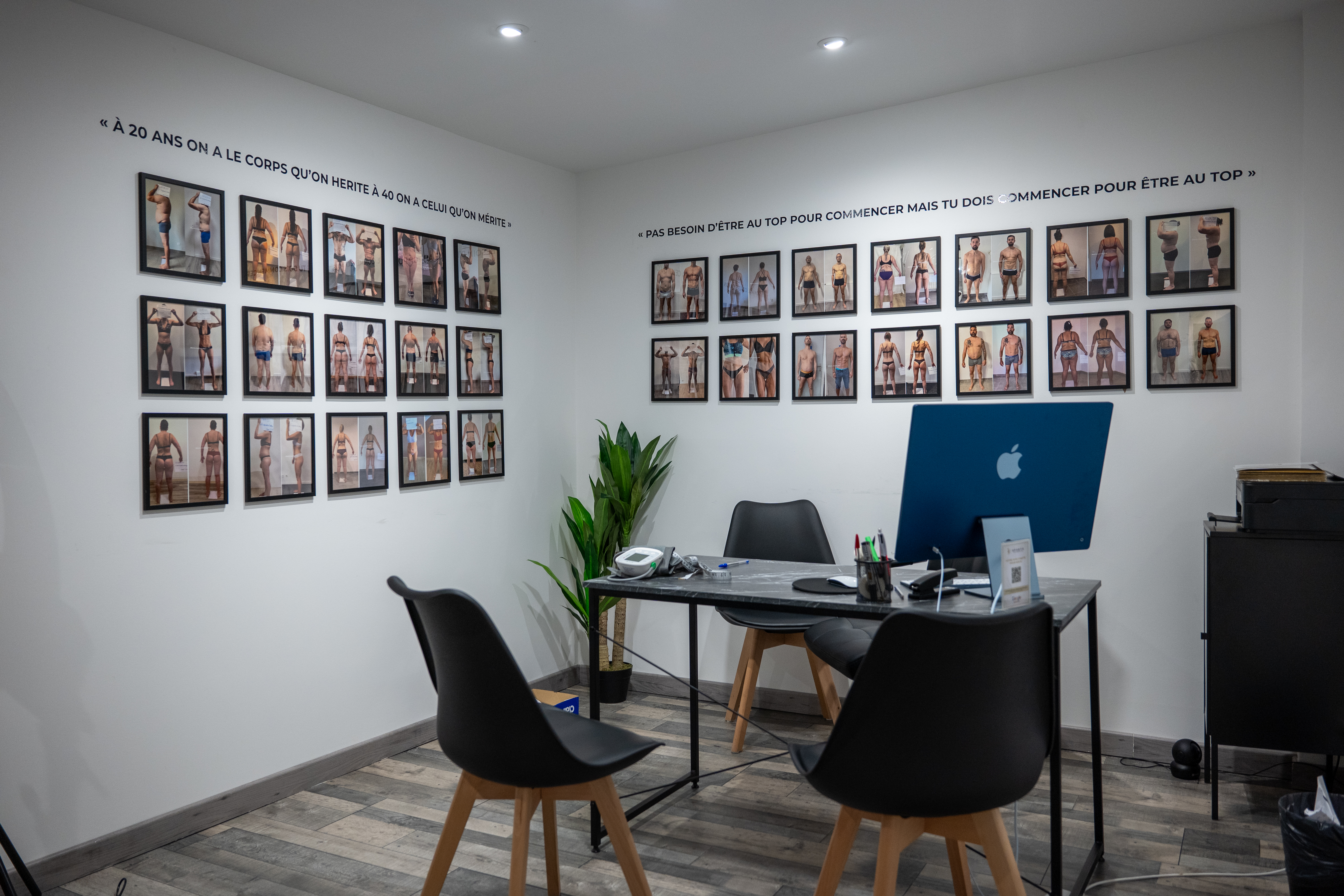 Sparta Coaching Saint gély