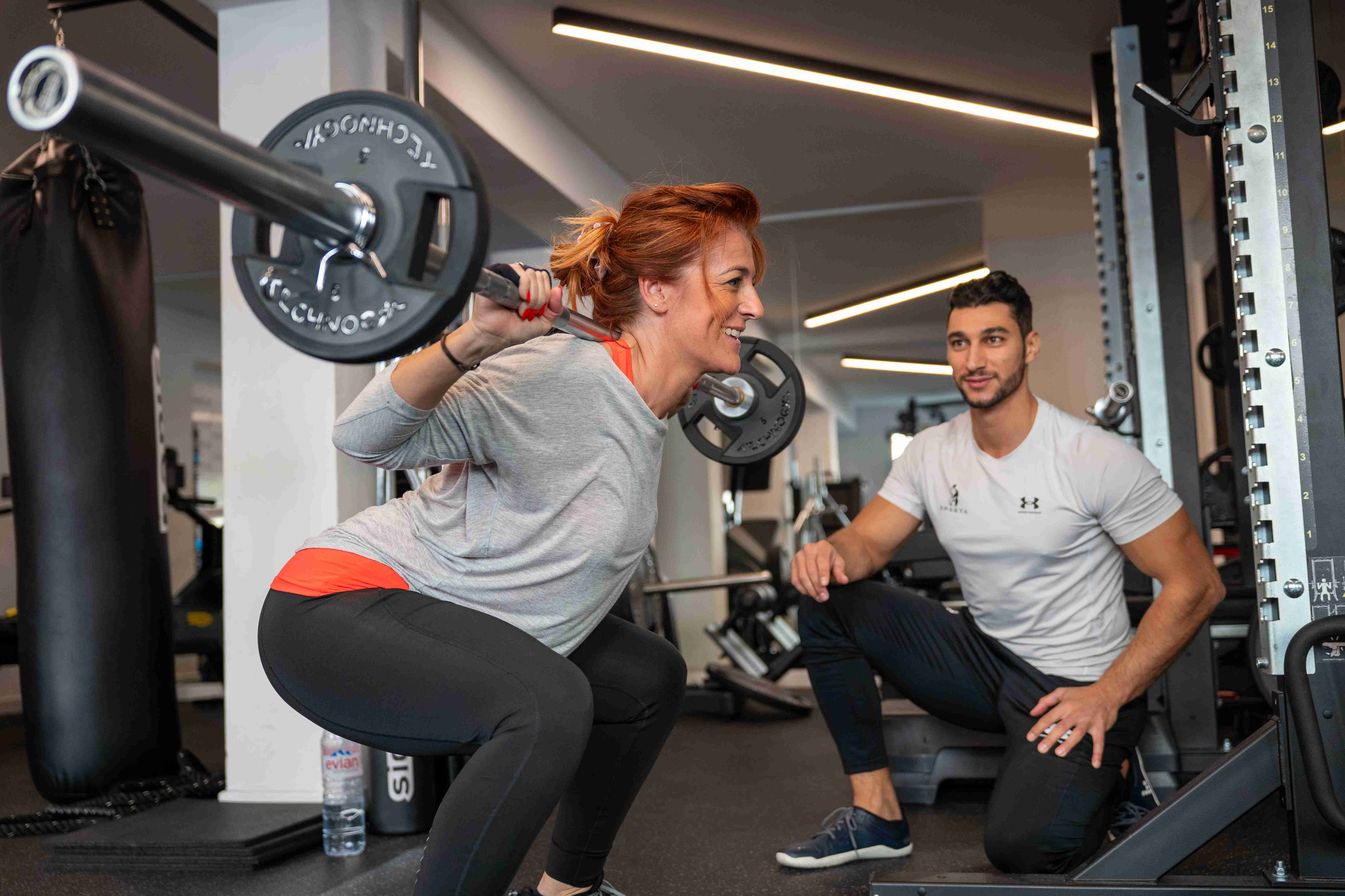 Coaching perte de poids