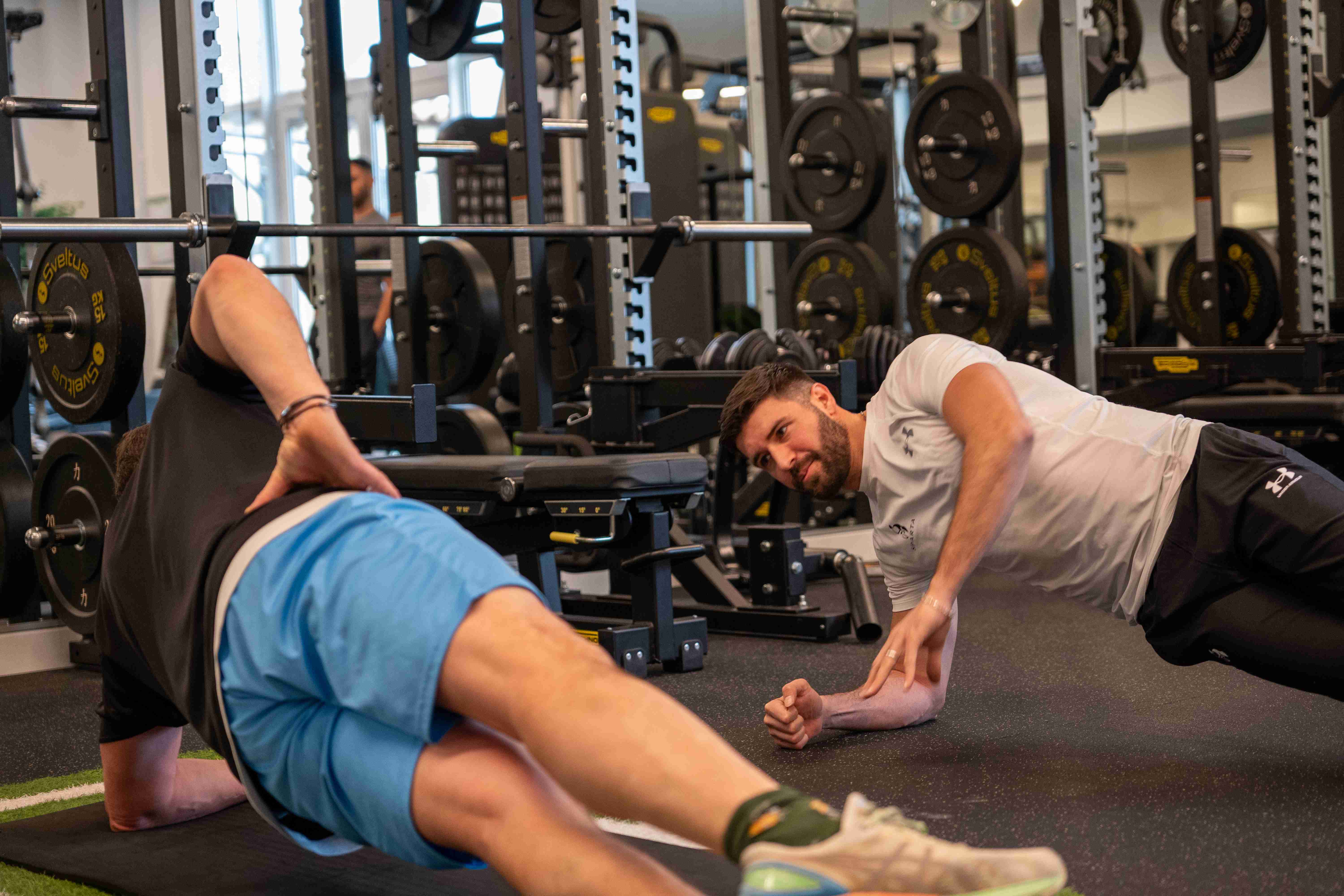 Coach Sportif Montpellier