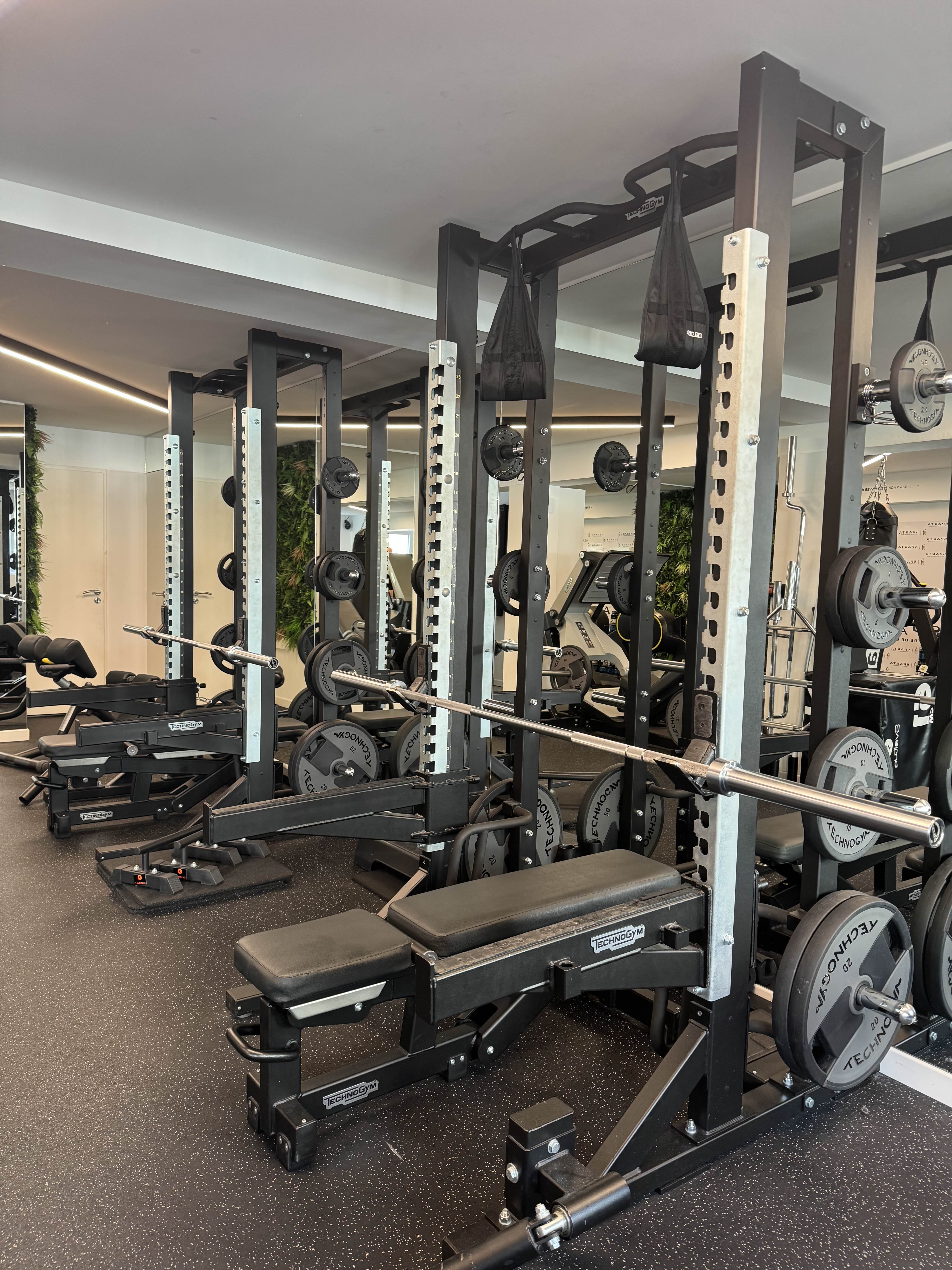 salle sparta coaching