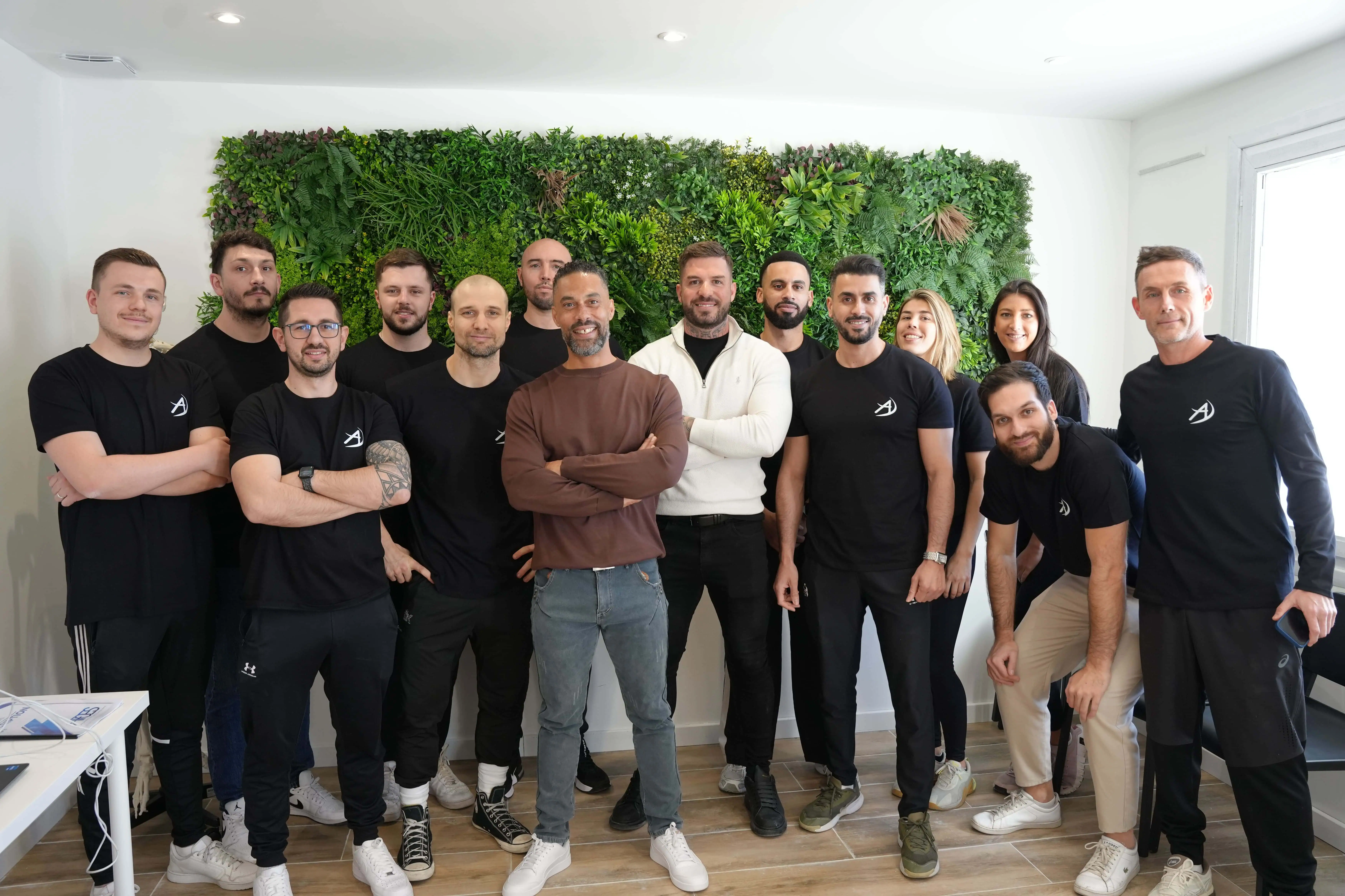 coaching sportif Montpellier - Sparta Coaching