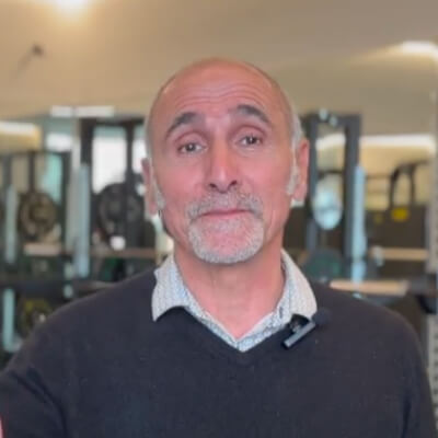 coaching sportif Montpellier - Sparta Coaching