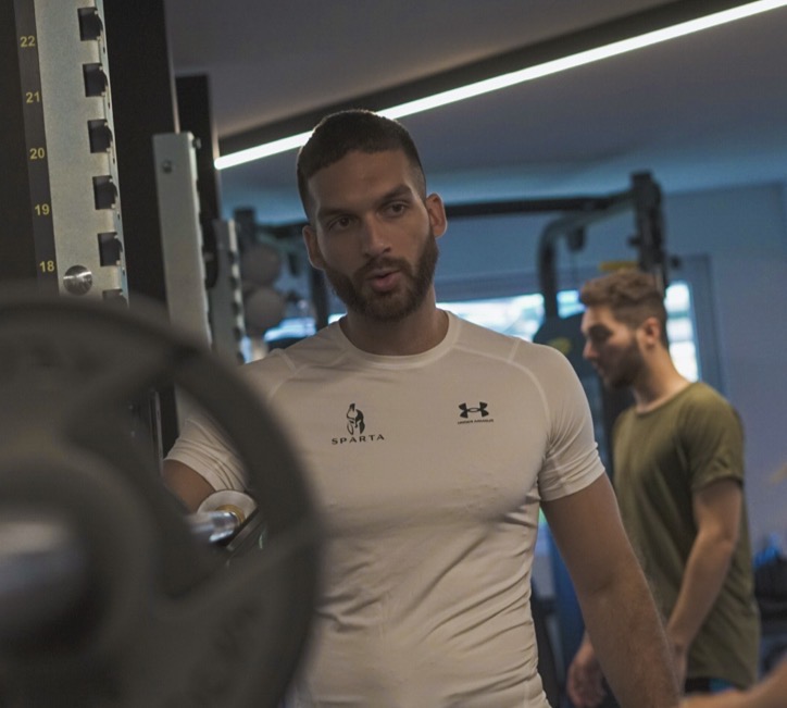coaching sportif Montpellier - Sparta Coaching