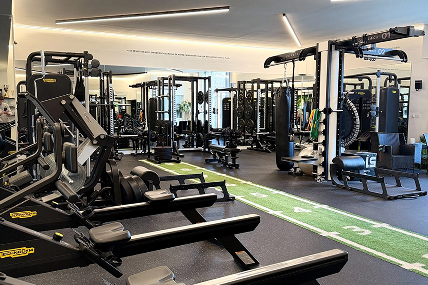 coaching sportif Montpellier - Sparta Coaching