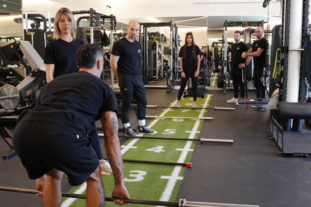 coaching sportif Montpellier - Sparta Coaching