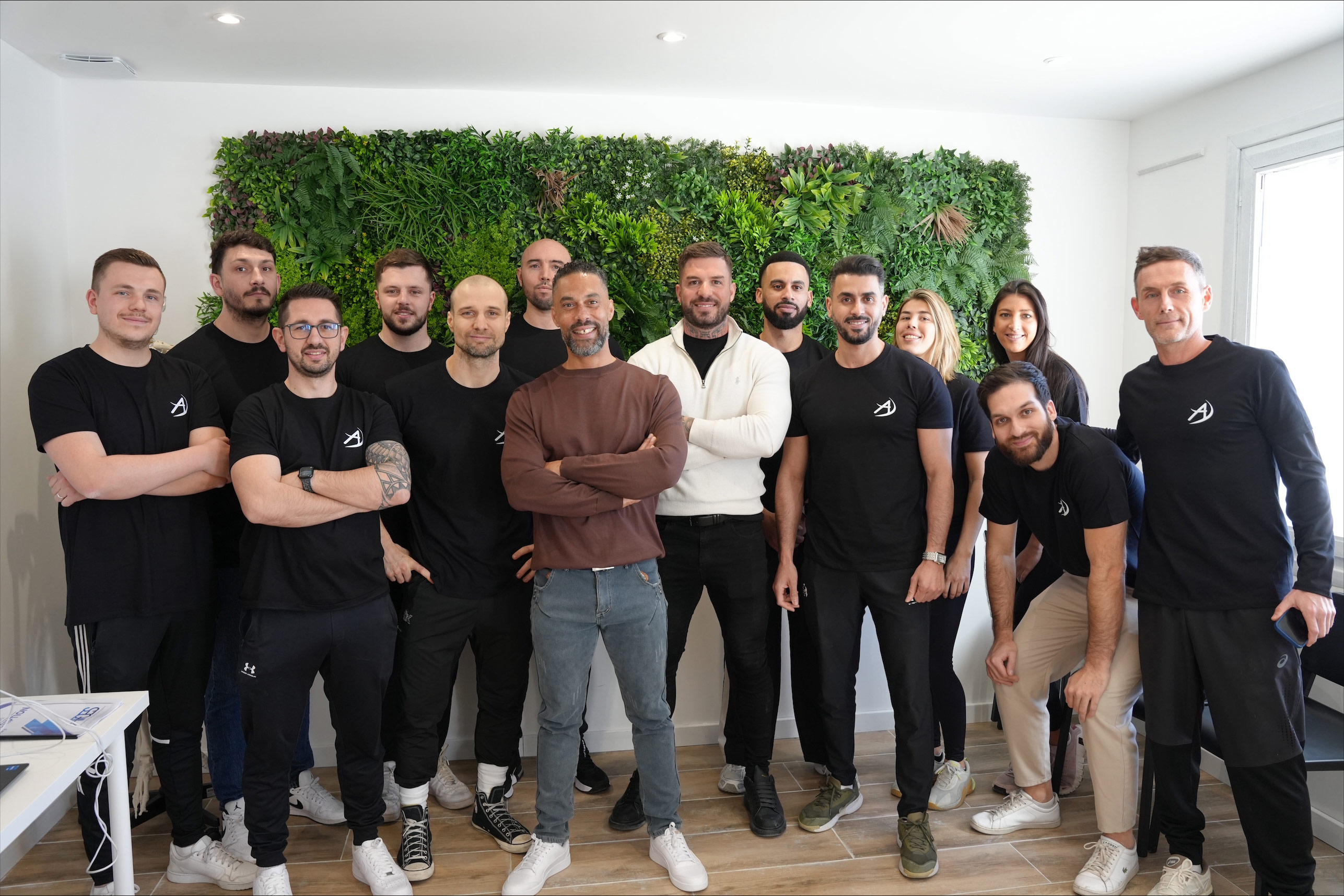 coaching sportif Montpellier - Sparta Coaching