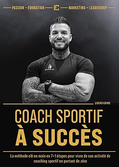 coaching sportif Montpellier - Sparta Coaching