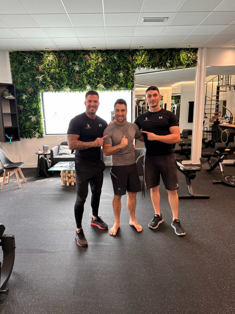 coaching sportif Montpellier - Sparta Coaching