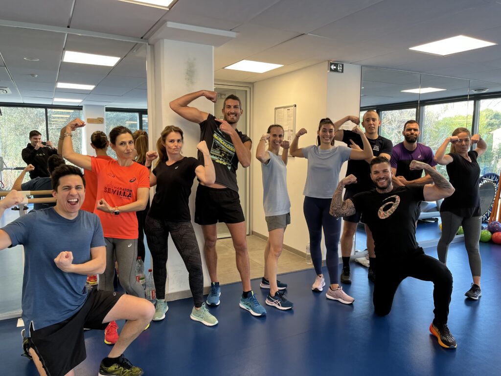 coaching sportif Montpellier - Sparta Coaching