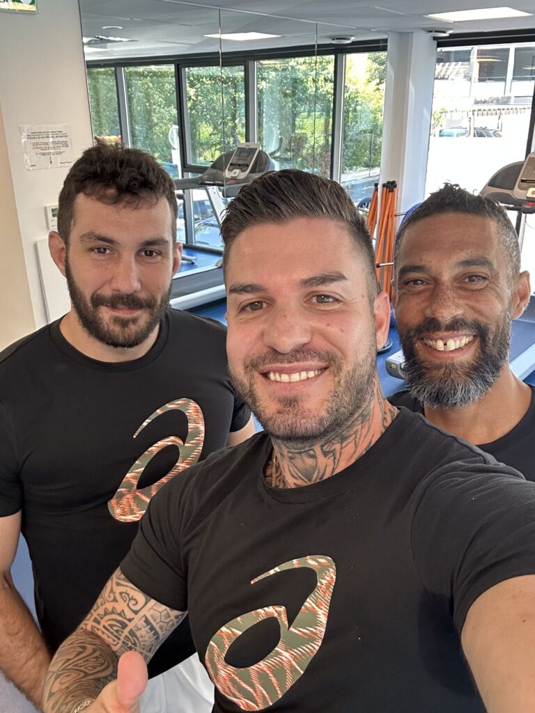 coaching sportif Montpellier - Sparta Coaching
