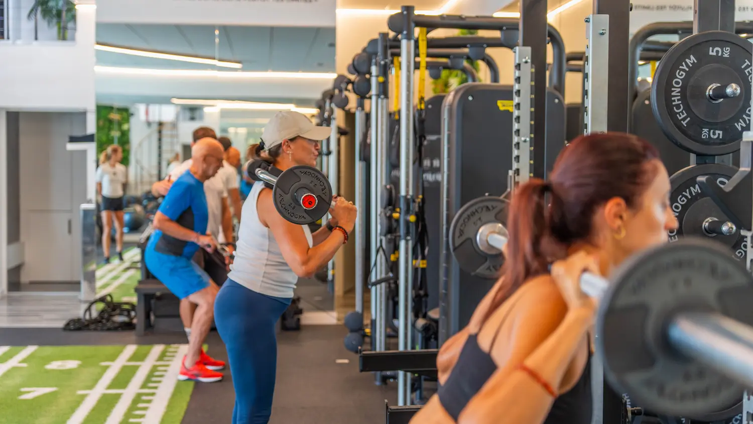 coaching sportif Montpellier - Sparta Coaching