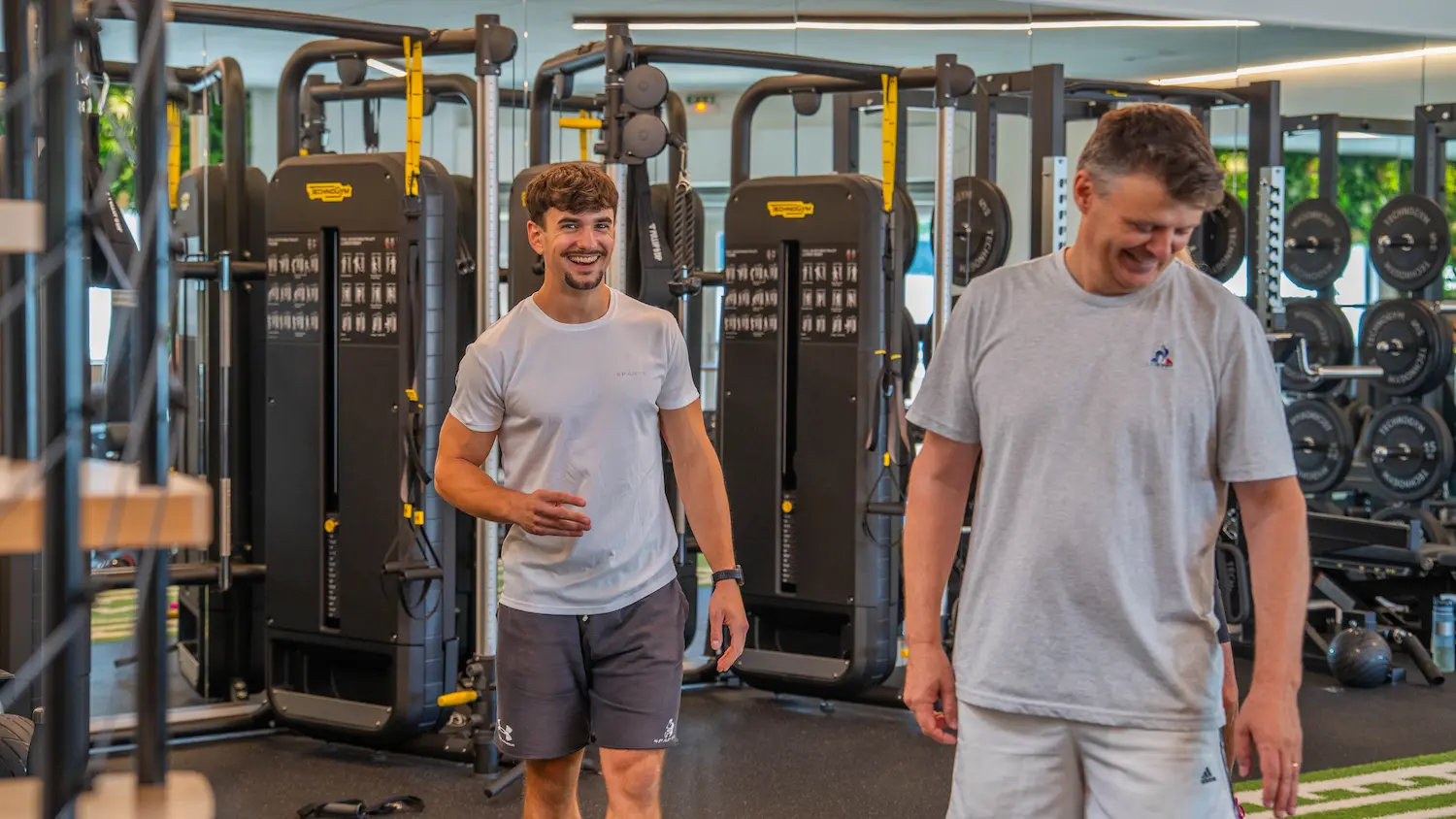coaching sportif Montpellier - Sparta Coaching